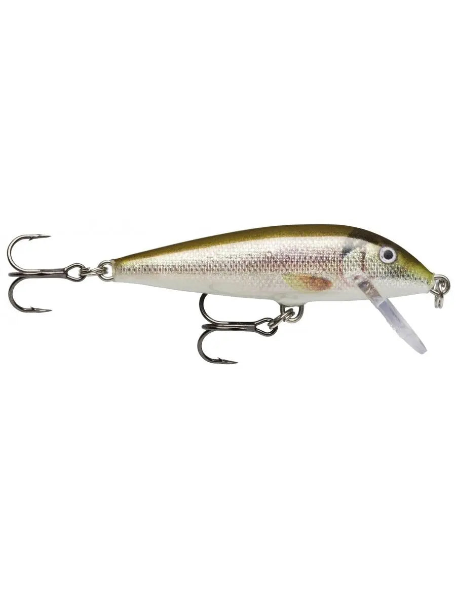 Rapala COUNTDOWN CD07 SML