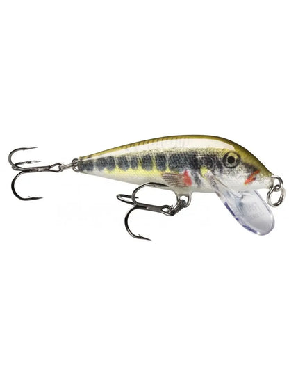 Rapala COUNTDOWN CD07 VAL