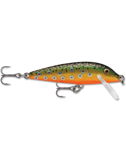 Rapala COUNTDOWN wobbler CD05 BTR
