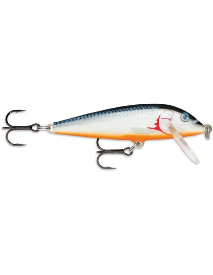 Rapala COUNTDOWN wobbler CD05 SSH