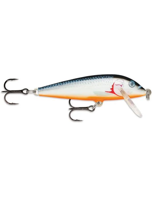 Rapala COUNTDOWN wobbler CD05 SSH