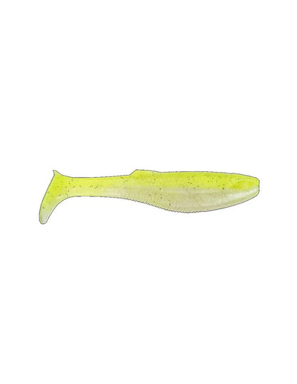 Rapala CRUSH CITY HEAVY HITTER 4 NP x5 (TPE)