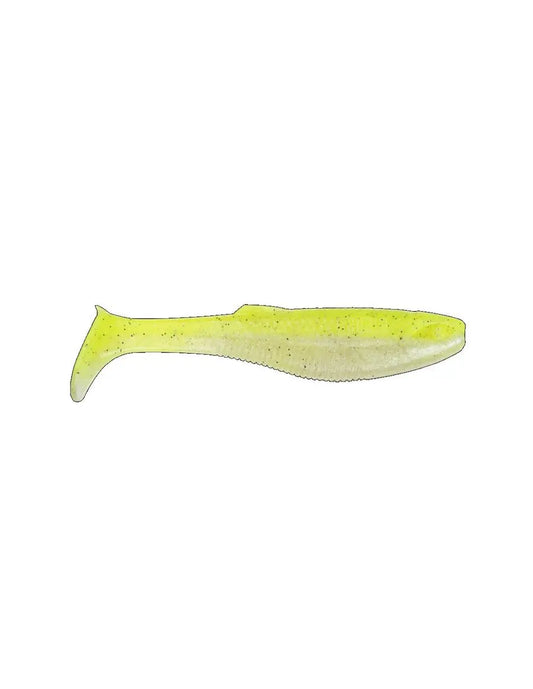 Rapala CRUSH CITY HEAVY HITTER 4 NP x5 (TPE)