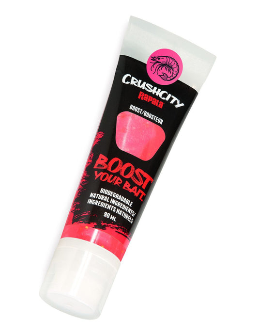 Vobler Rapala Crushcity Boost Shrimp