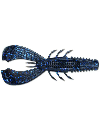 RAPALA CRUSHCITY CLEANUP CRAW 3 x7 - CCCLC35 BKB