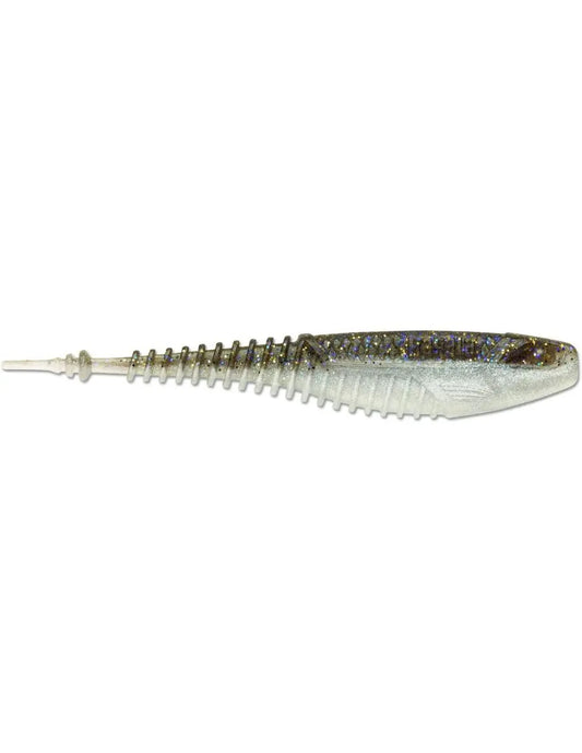 Rapala CRUSHCITY FREELOADER 4 APL x6 CCFLD4 GZSD