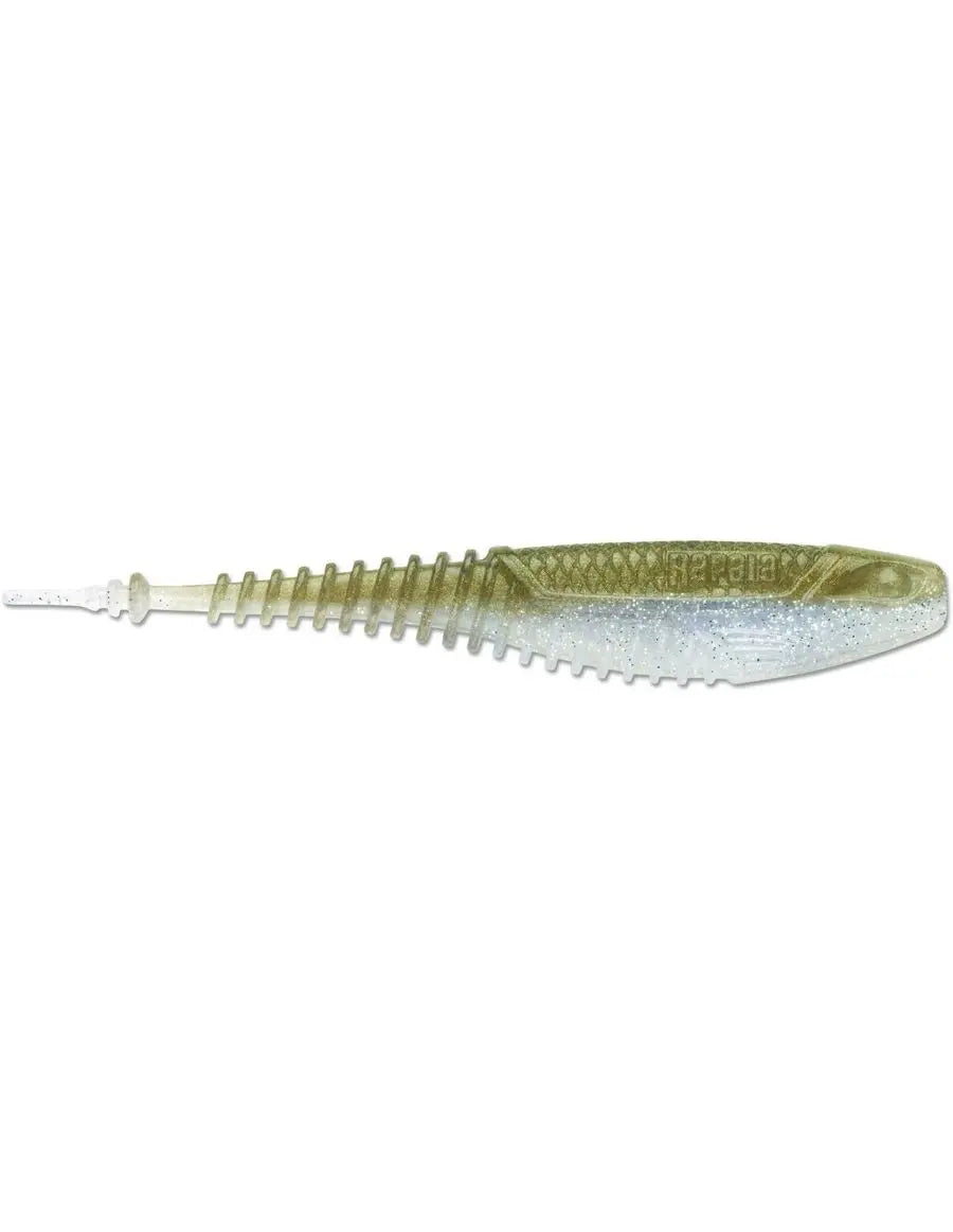 RAPALA CRUSHCITY FREELOADER 4 x6 - CCFLD4 TSD