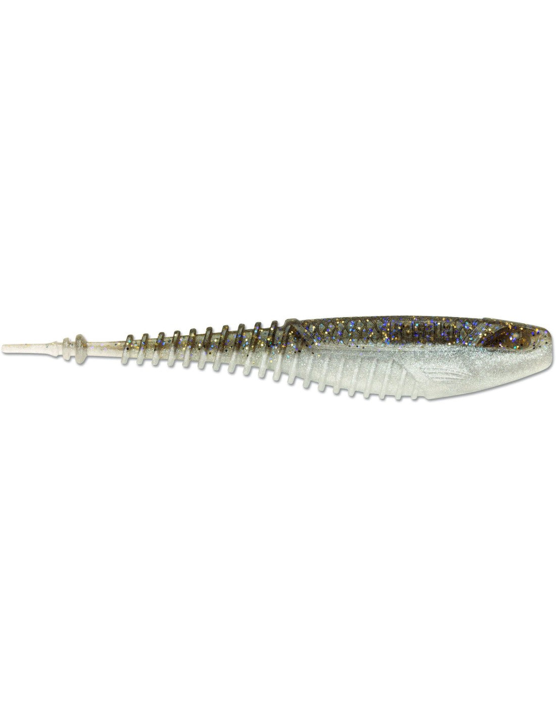 Shad Rapala Crushcity Freeloader 5 Gzsd X5 13.3cm 12g