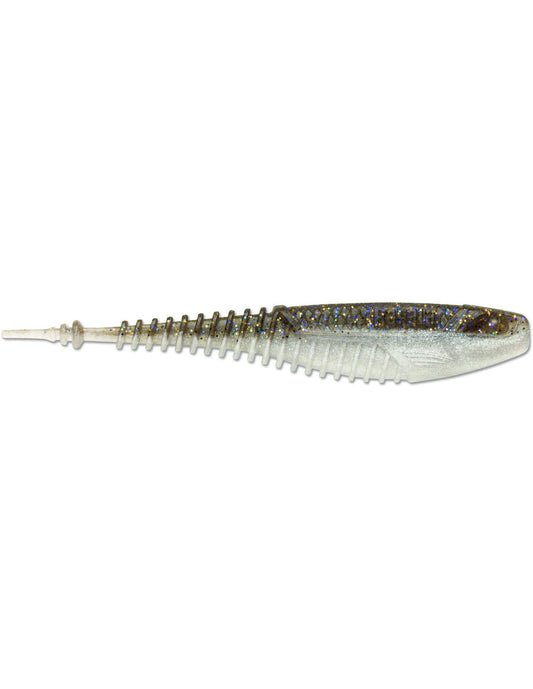 Vobler Rapala Crushcity Freeloader 5 Gzsd X5
