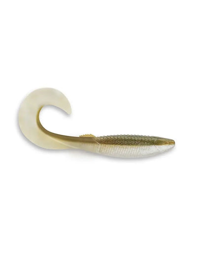 Rapala CRUSHCITY THE CURL 3 ASH x8