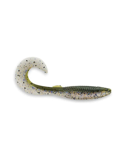 Rapala CRUSHCITY THE CURL 3 DVA x8