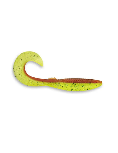 Rapala CRUSHCITY THE CURL 3 MOCH x8