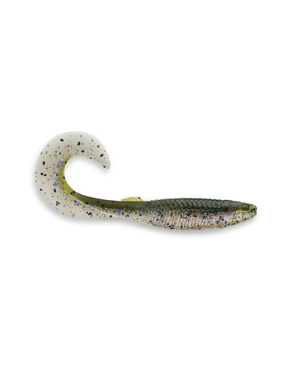 Rapala CRUSHCITY THE CURL 4 DVA x6