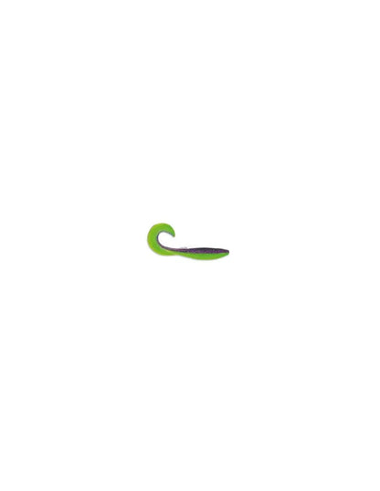 Rapala CRUSHCITY THE CURL 4 PCH x6