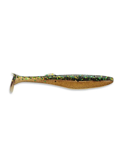 Rapala CRUSHCITY THE KICKMAN 2.5 P x9