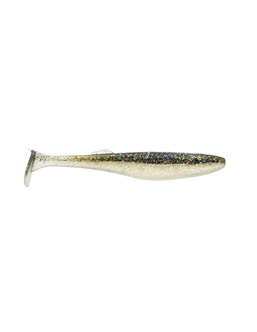 Rapala CRUSHCITY THE KICKMAN 4.5 SPSD x5