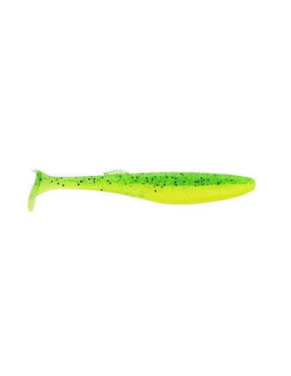 RAPALA CRUSHCITY THE KICKMAN 4 x7 - CCKICK4 LCH