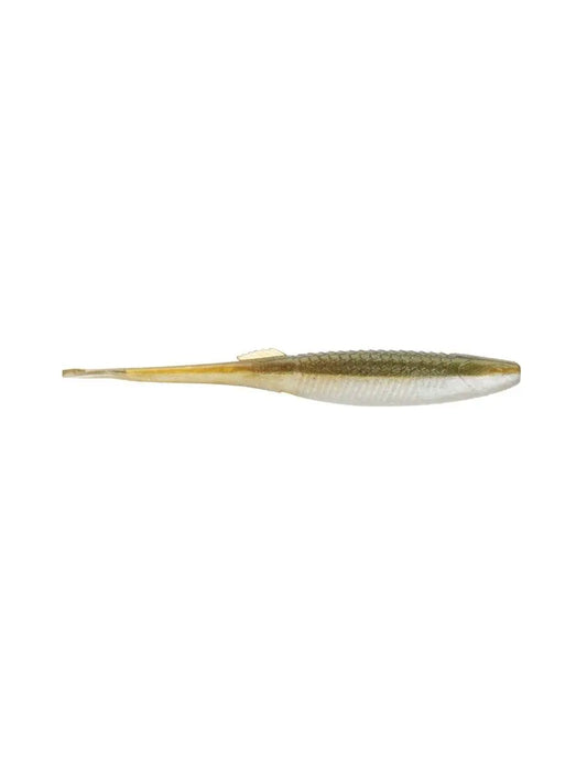 RAPALA CRUSHCITY THE STINGMAN 3 x10 - CCSTIN3 ASH