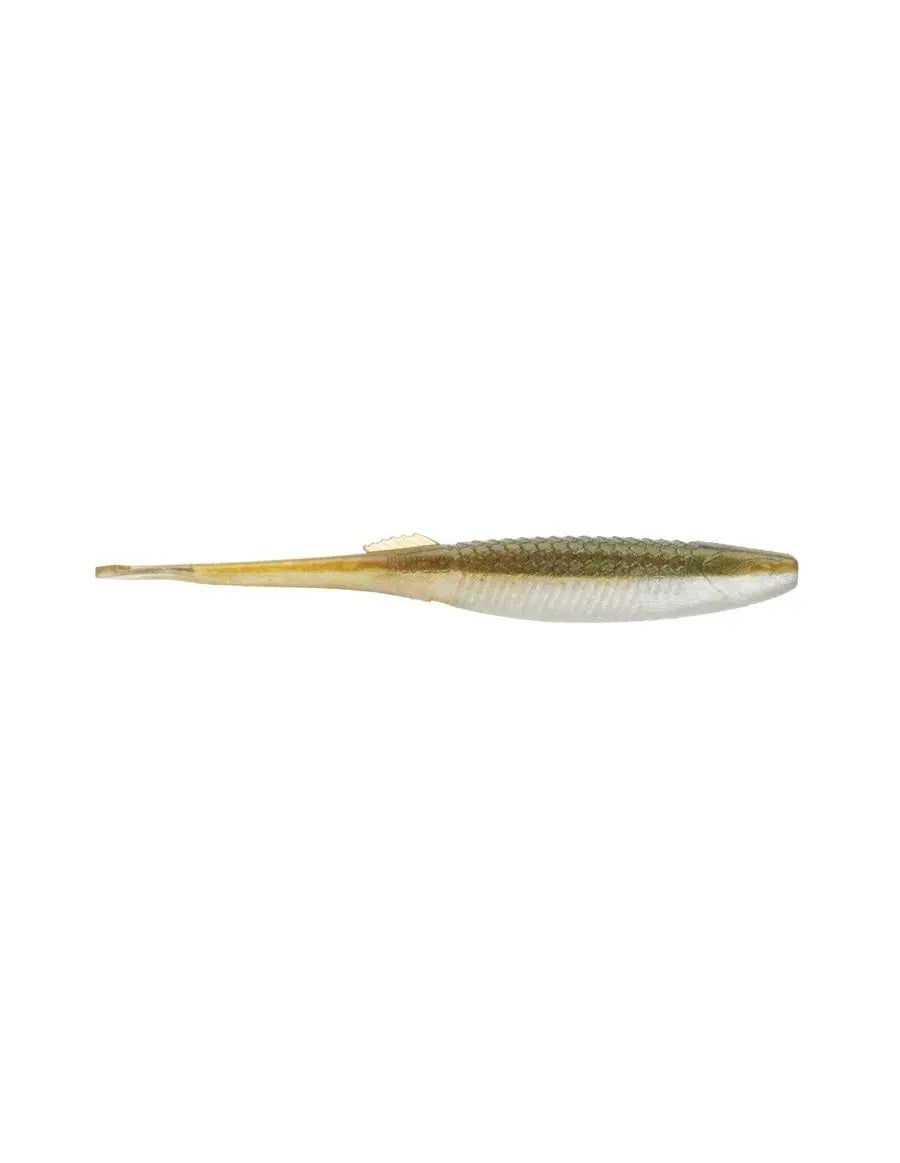 Rapala CRUSHCITY THE STINGMAN 5 PBRP x6 CCSTIN5 ASH