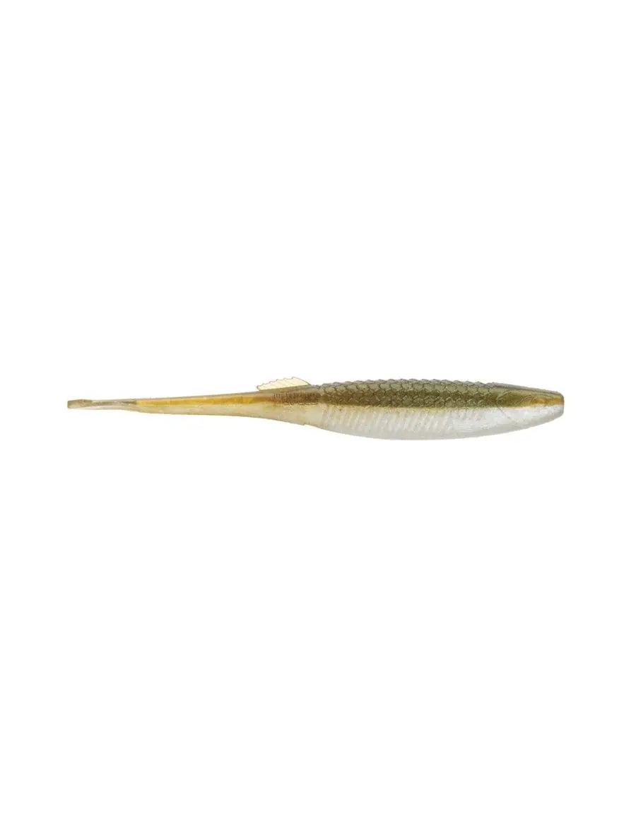 Rapala CRUSHCITY THE STINGMAN 6 ASH x4