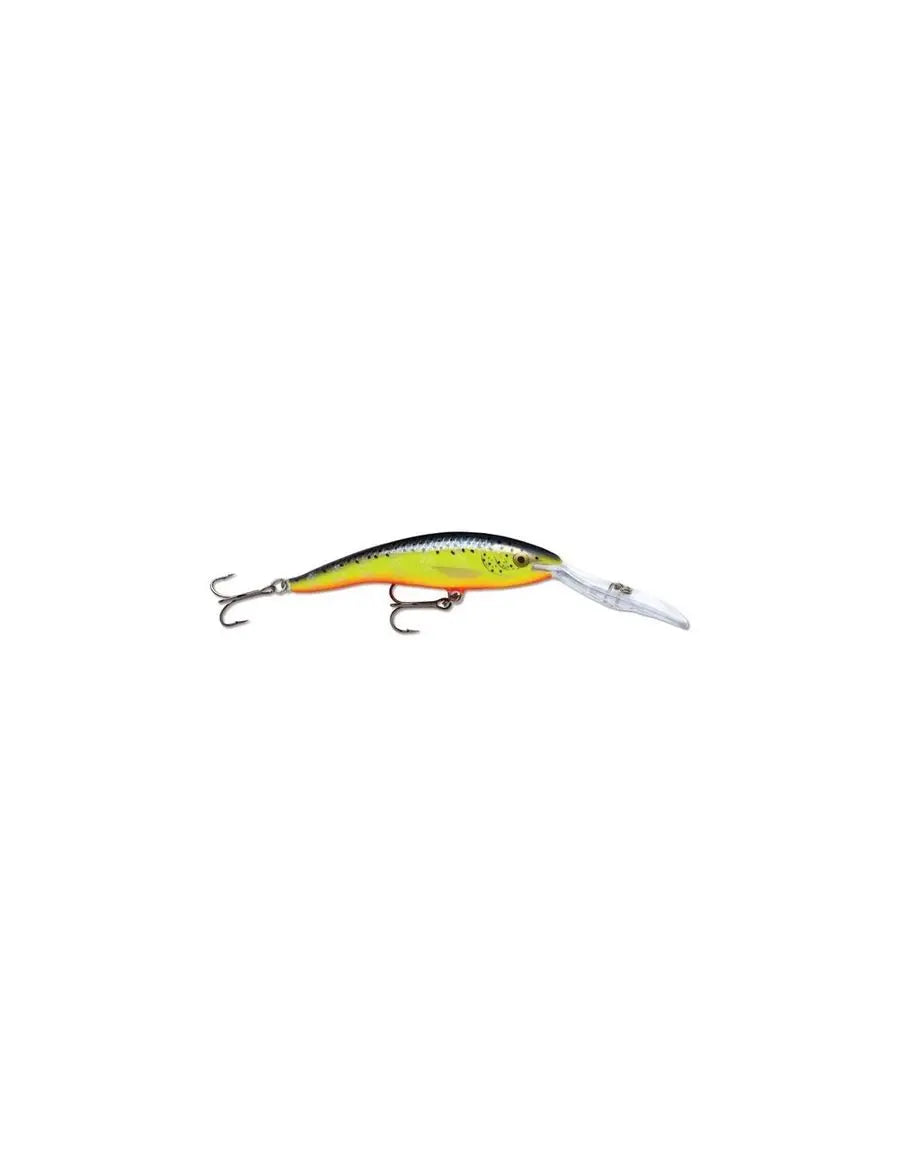 RAPALA DEEP TAIL DANCER 09 TDD09 HS