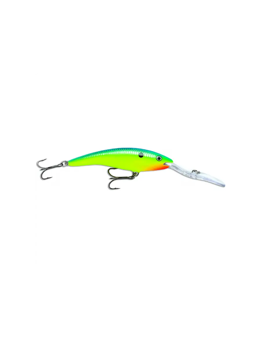 RAPALA DEEP TAIL DANCER TDD07