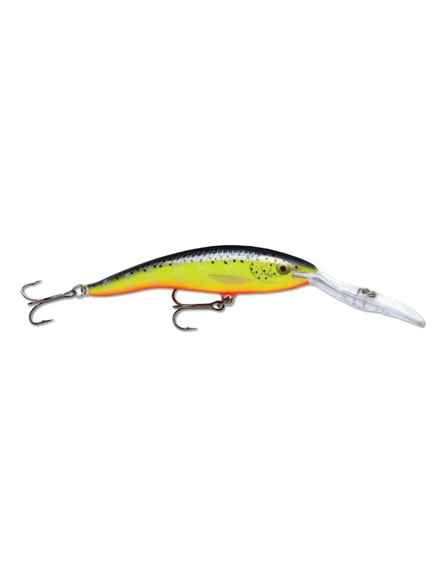 RAPALA DEEP TAIL DANCER TDD07