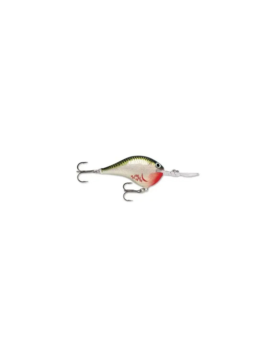 Rapala DIVES-TO 10 BOS