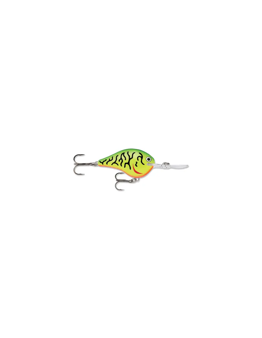 Rapala DIVES-TO 10 FT