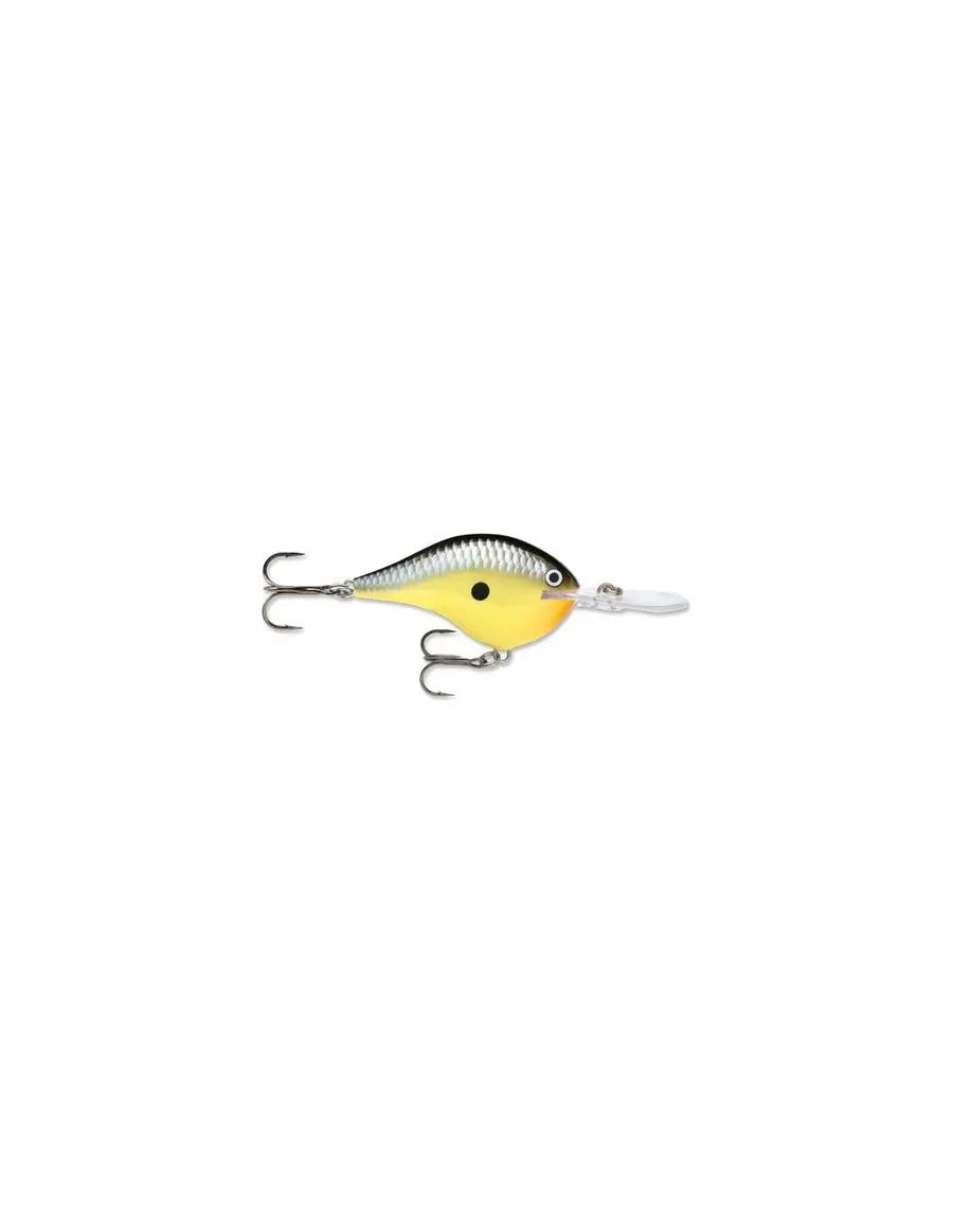 Rapala DIVES-TO 10 OLSL