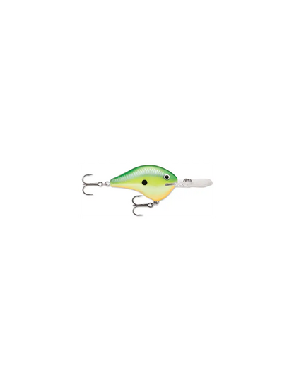 Rapala DIVES-TO 10 RTA