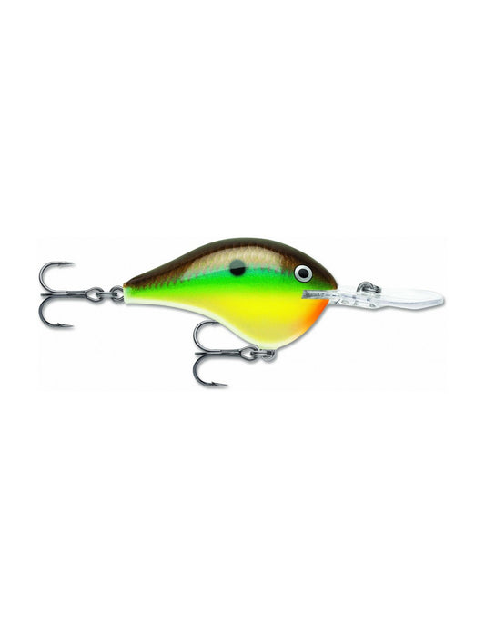 Vobler Rapala Dives-to 12 Brm