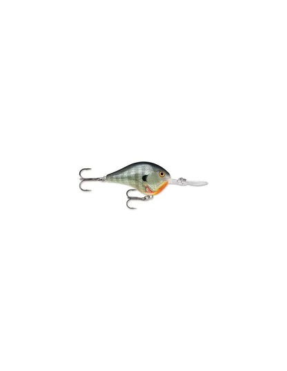 Rapala DIVES-TO 14 BG