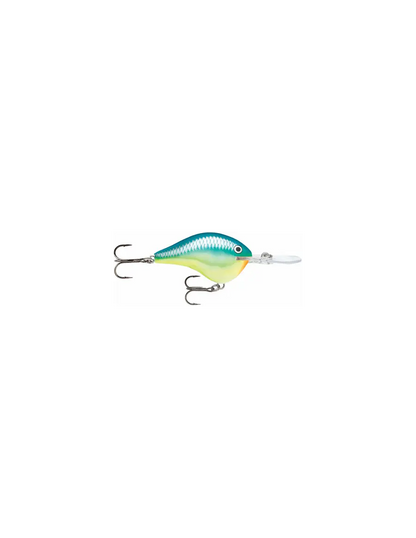 Rapala DIVES-TO 14 CRSD
