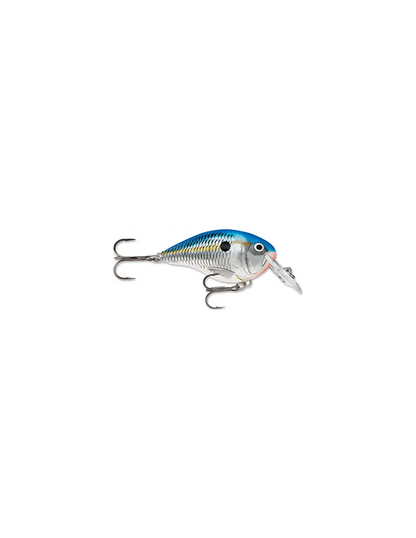 Rapala DIVES-TO DT04 BSD