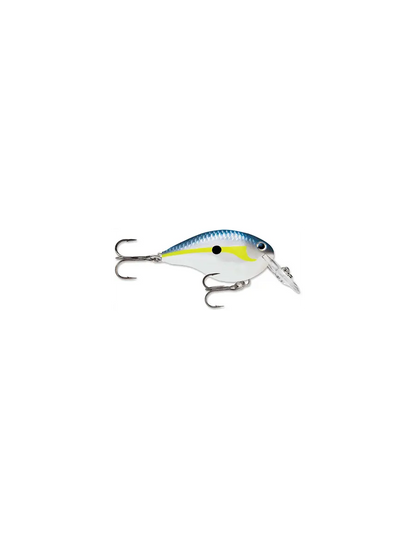 Rapala DIVES-TO DT04 HSD