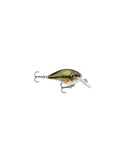 Rapala DIVES-TO DT04 LBL