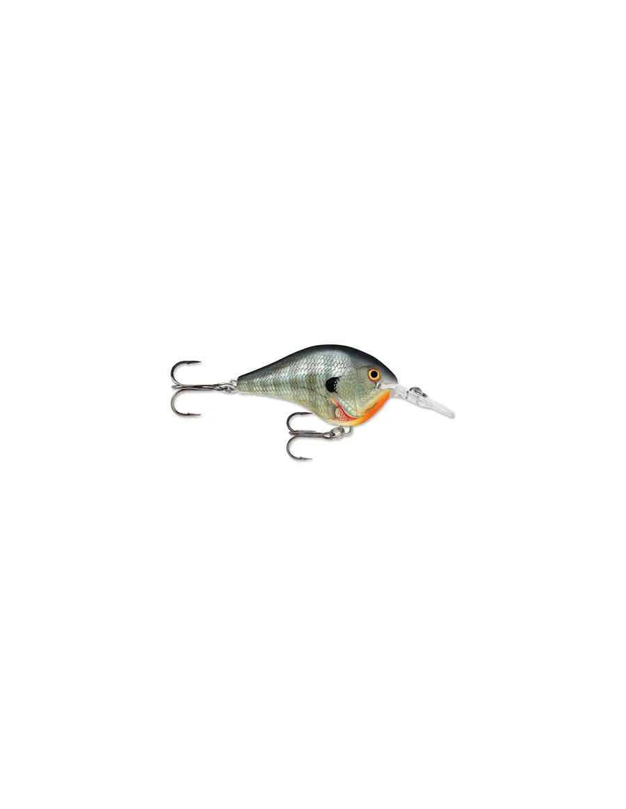 Rapala DIVES-TO DT06 BG