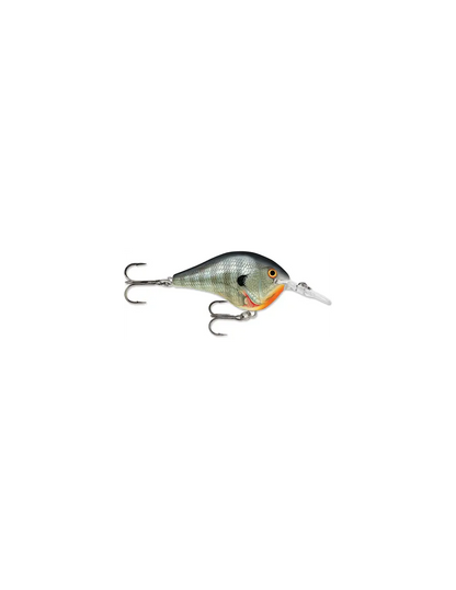 Rapala DIVES-TO DT06 BG