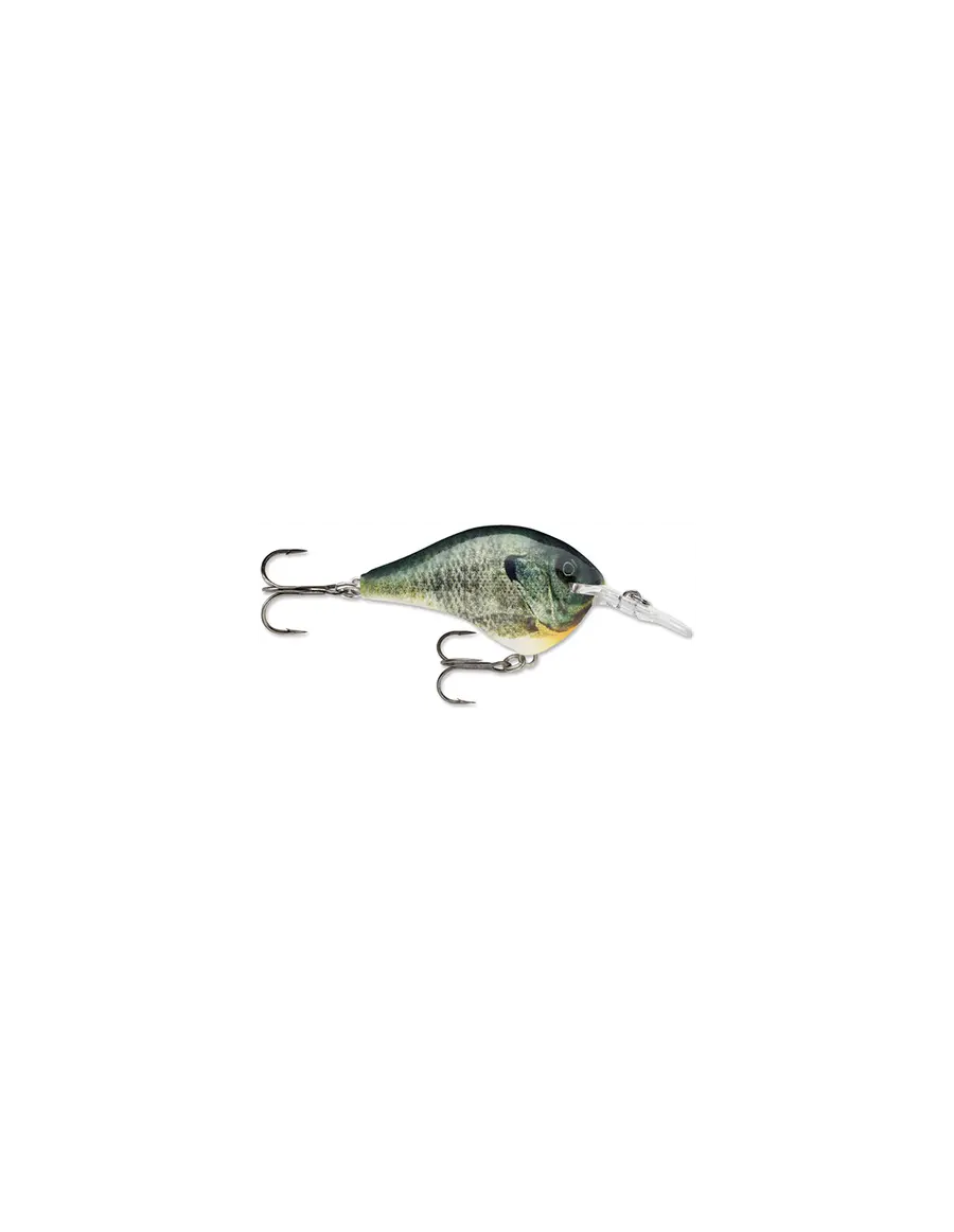 Rapala DIVES-TO DT06 BGL