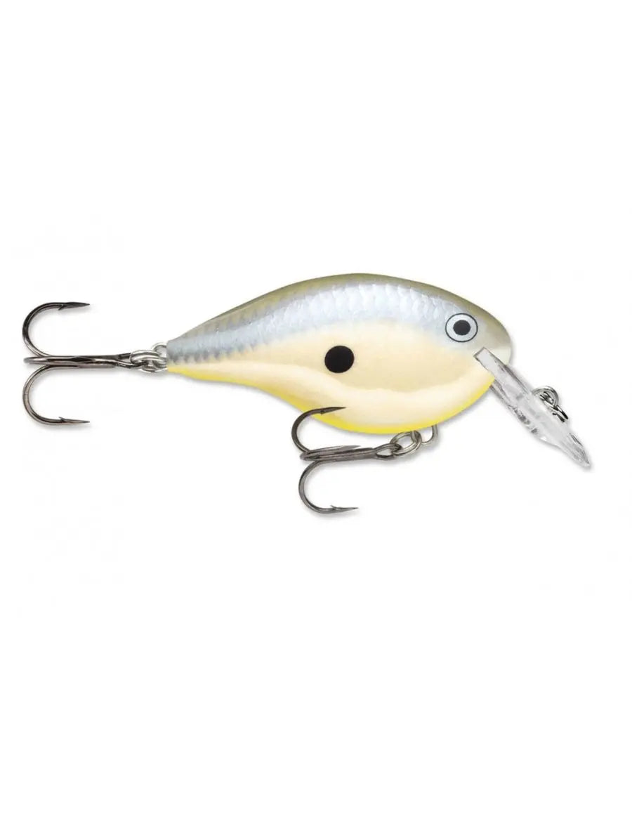 Rapala DIVES-TO DT06 DSSD