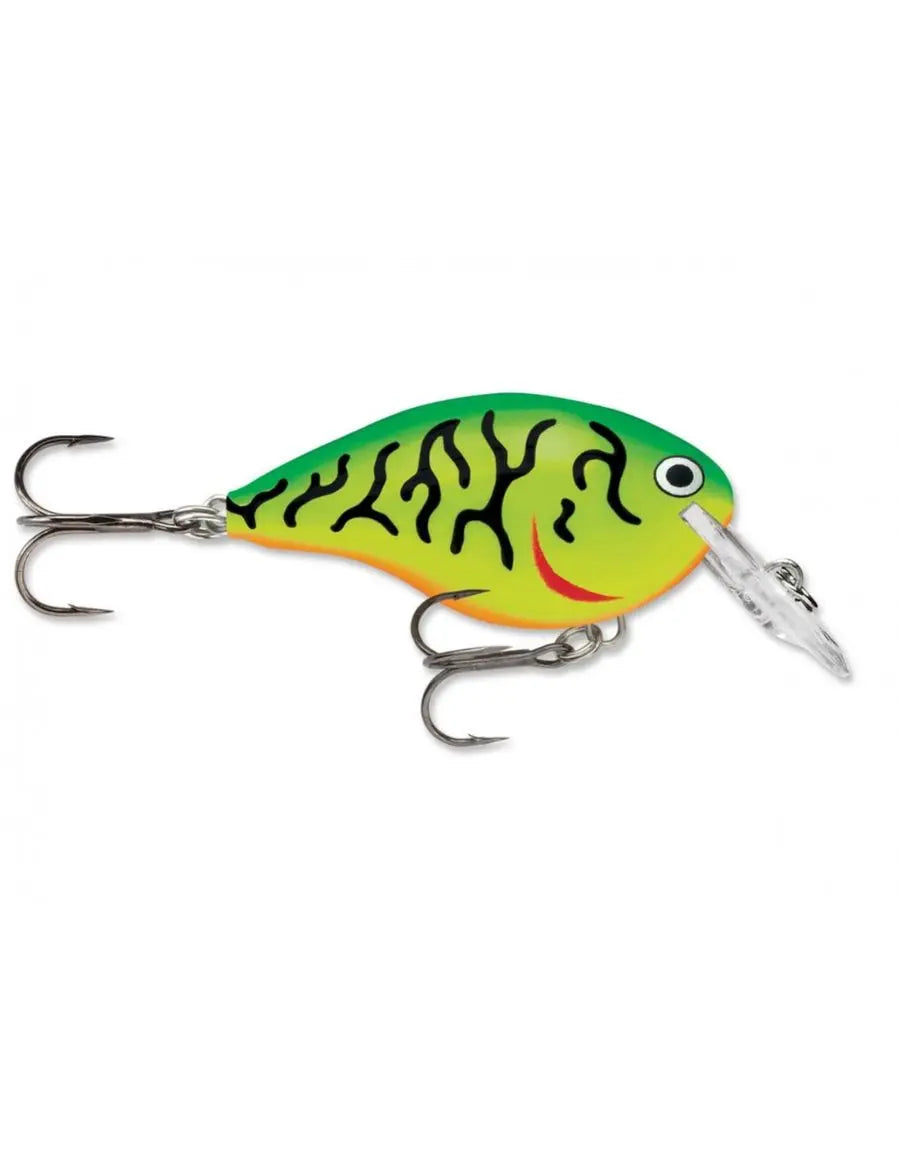 Rapala DIVES-TO DT06 FT