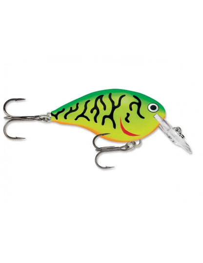 Rapala DIVES-TO DT06 FT