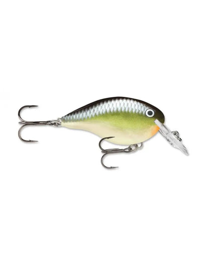 Rapala DIVES-TO DT06 SMSH