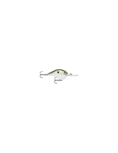 Rapala DIVES-TO DT08 GGSD