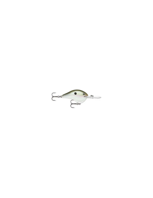 Rapala DIVES-TO DT08 GGSD