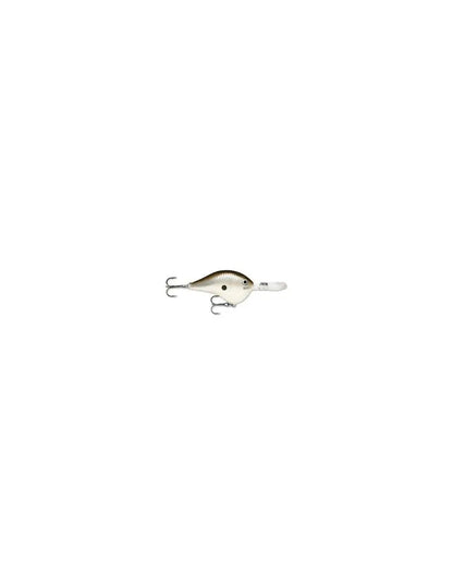 Rapala DIVES-TO DT08 PGS