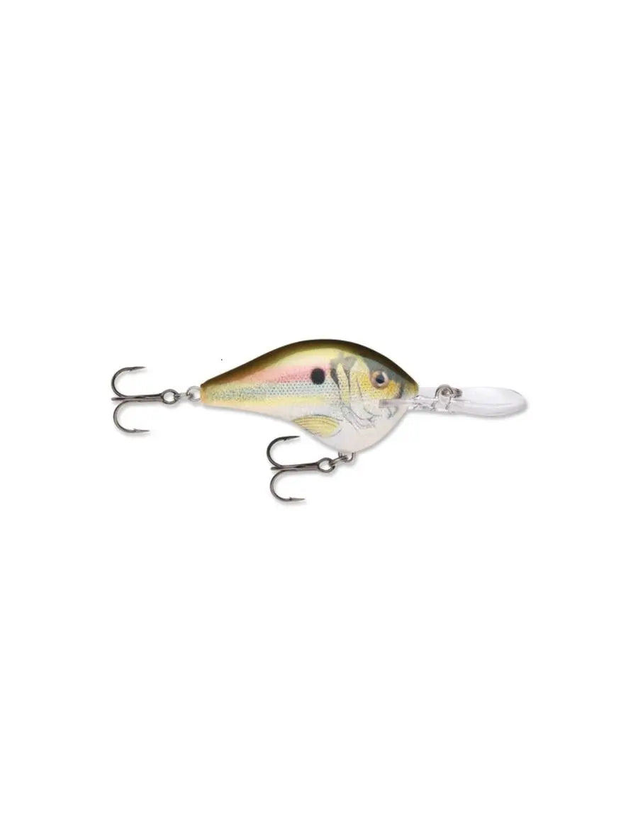 Rapala DIVES-TO DT08 RSL