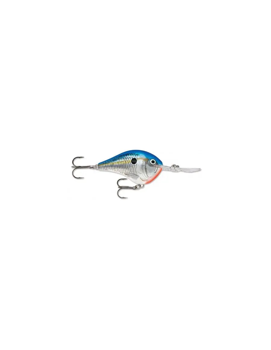 Rapala DIVES-TO DT14 BSD
