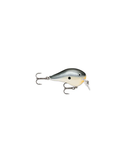 Rapala DIVES-TO FAT DTFAT01 PNGN